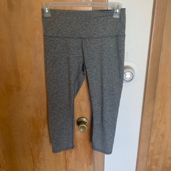 RBX Pants - ❤️Cropped Workout Leggings